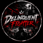 Delinquent Fighters
