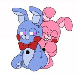 🌸🐰💧