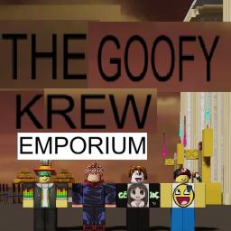 goofy krew emporium