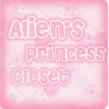 AlieN's Home store