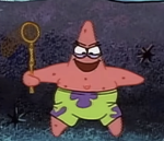 Patrick star fan clubs