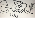 Some group I made today