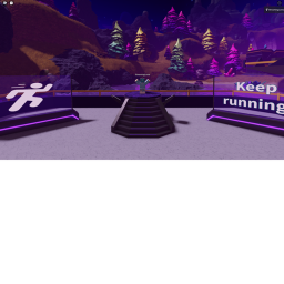 (NEW) Running Simulator!