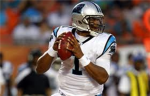 Cam Newton fans.
