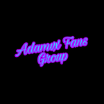 Adamvx Fans Group