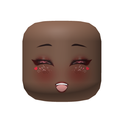 💗 Valentines Smile Roblox item