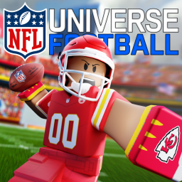[🏈EVENT] NFL Universe Football icon