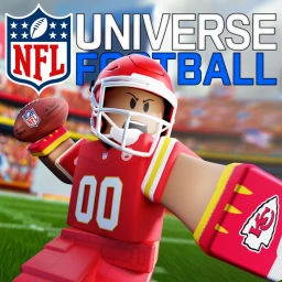 [🏈EVENT] NFL Universe Football