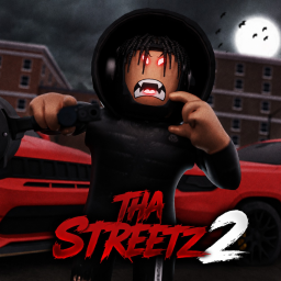 Tha Streetz 2💯