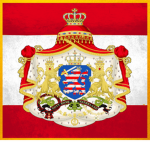 Grobherzogtum Hessen