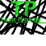 Toxic Proxidy®