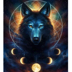 Darks and wolfs
