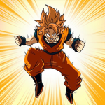[¥] DRAGON BALL AWAKENING [¥]