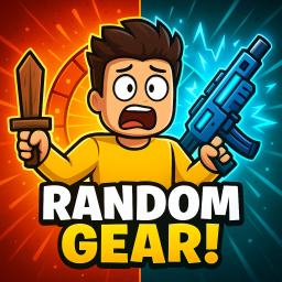 Random Gear Battleground