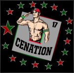 Cenation 17