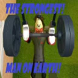 strength simulator 💪