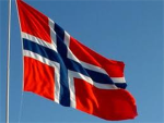 The Norwigian people