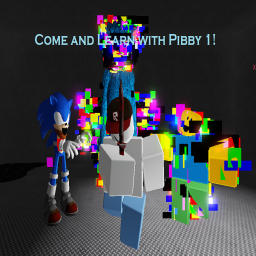 Come Learn with Pibby l (DEMO)