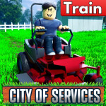 City of Services