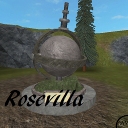 Rosevilla  icon
