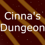 Cinnamon's Dungeon