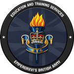 | The Grand British Army | ETS Division