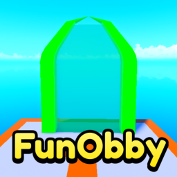 🚩 FunObby!
