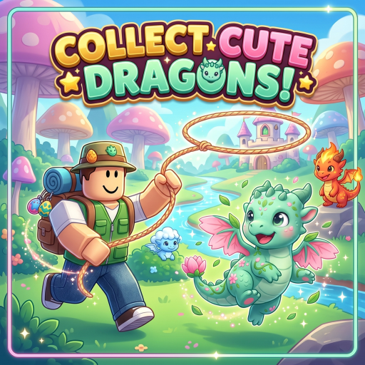 Dig for Dragons!