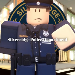 Police Department Roleplay