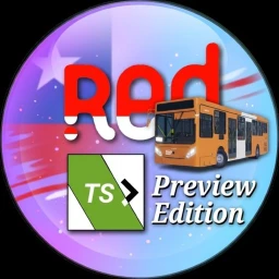Red/TS X: The Field - Beta 0.3.6.2 - Preview icon