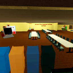 Main Restaurant - | Diggity Dog’s