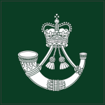 [UK] Rifles Headquarters
