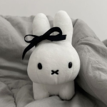 Boba buns