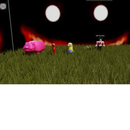 Suvival The Killer