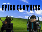 epikk..clothing