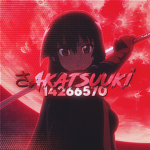 さAkatsuuki