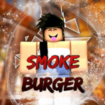 Smoke Burger