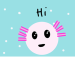 AXOLOTL ARE THE BEST TEAM