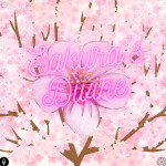Sakura's Divine 