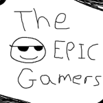 The Epic Gamers Roblox Group