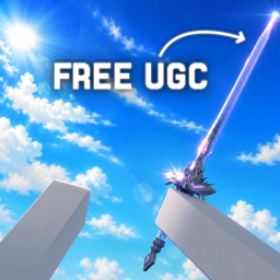 [UGC] Ability Sword Fight 🔥⚔️