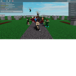 I try to give robux! :D