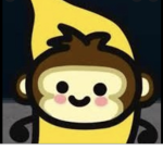 Monkey Home!!