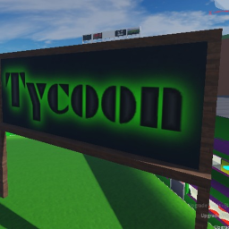 tycoon's dedgobb