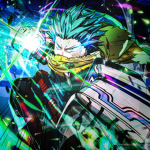 Anime Slap X