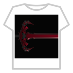 RedNightBlade T-Shirt