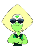 Steven universe bffs