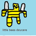Little Bee's Daycare🐝
