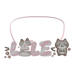 ♡ | lele