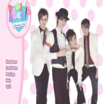 Glee fan club :D